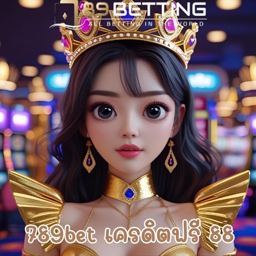 789bet เครดิตฟรี 88