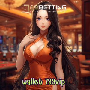 wallet 789vip